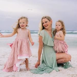 Meet your Posher, Desiree